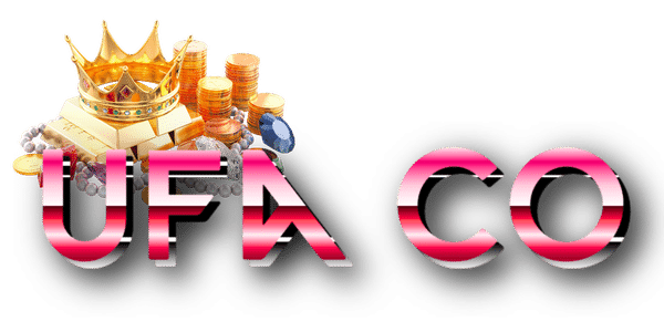 ufa co logo