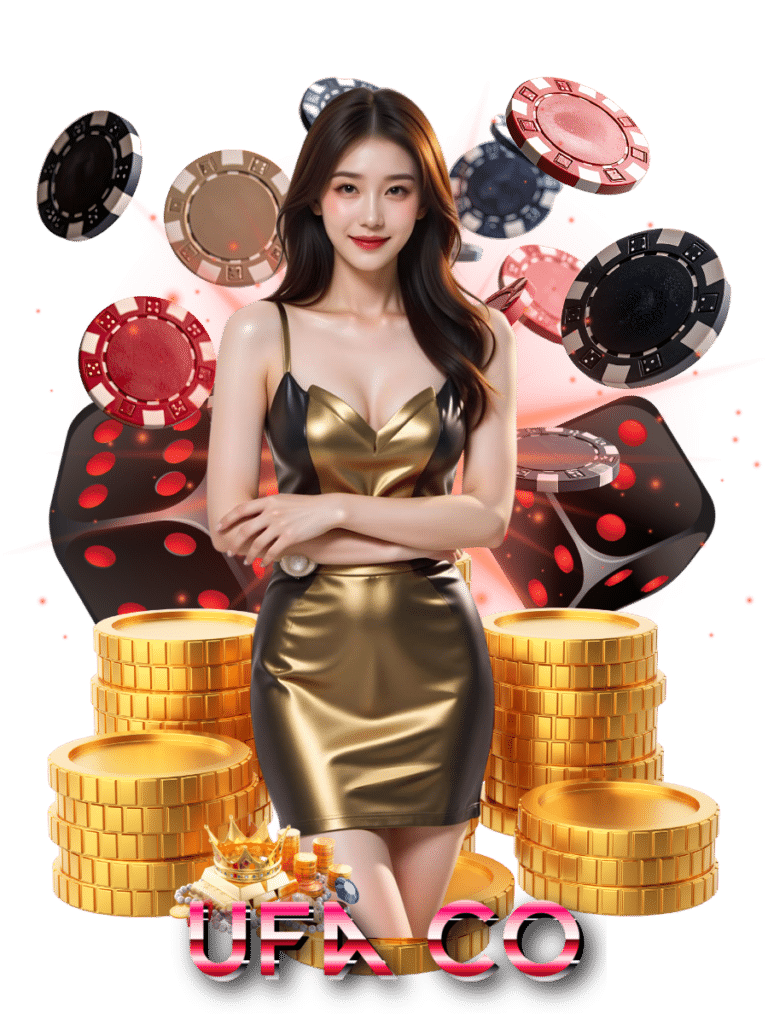 ufa co ปั่นสล็อต